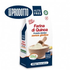 Farina di Quinoa